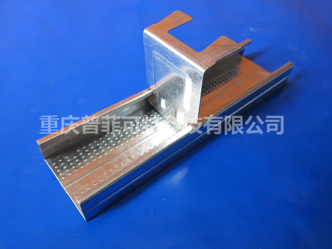 百乐博吊顶38轻钢龙骨